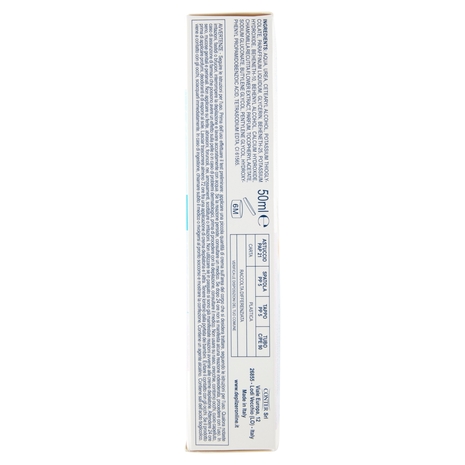 depilzero crema depilatoria Viso 50 ml